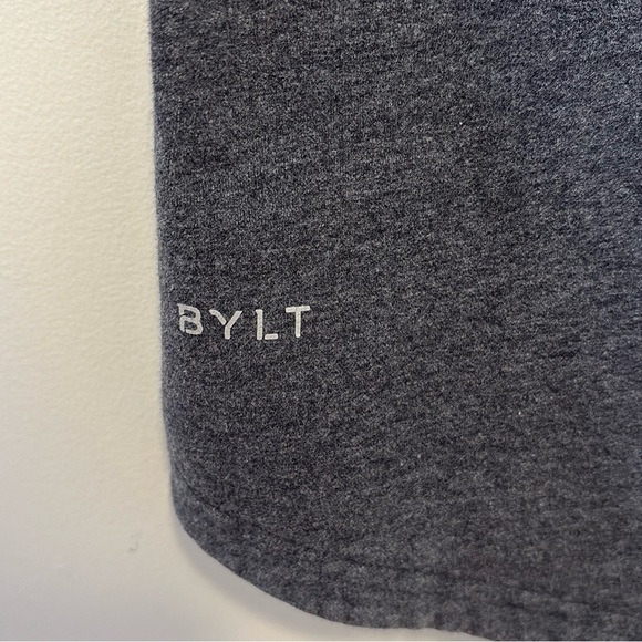 Bylt Drop-Cut: LUX Pocket, sz small - Picture 5 of 5